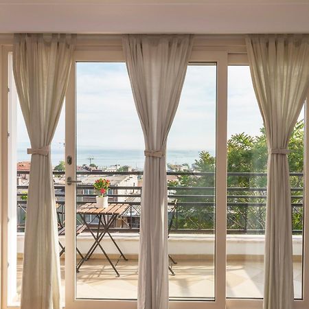 Istanbul Amedros Home Kamer foto