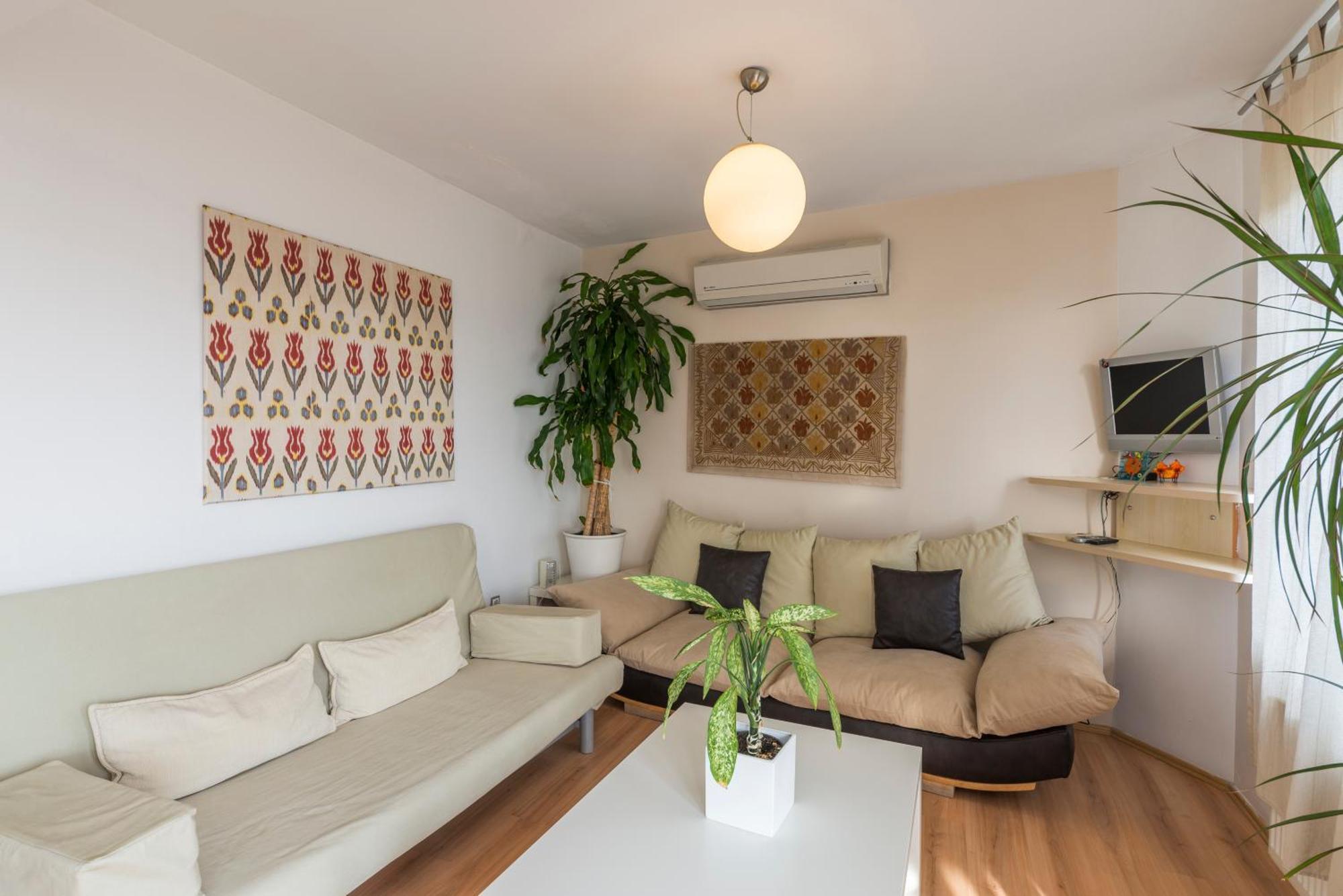 Istanbul Amedros Home Kamer foto