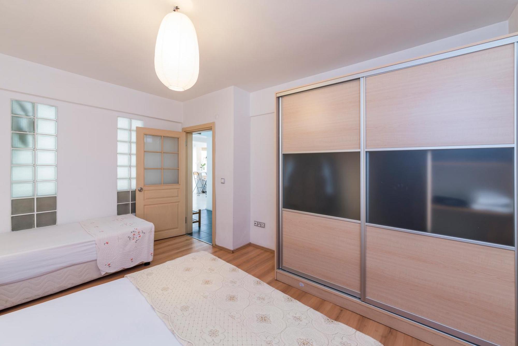 Istanbul Amedros Home Kamer foto