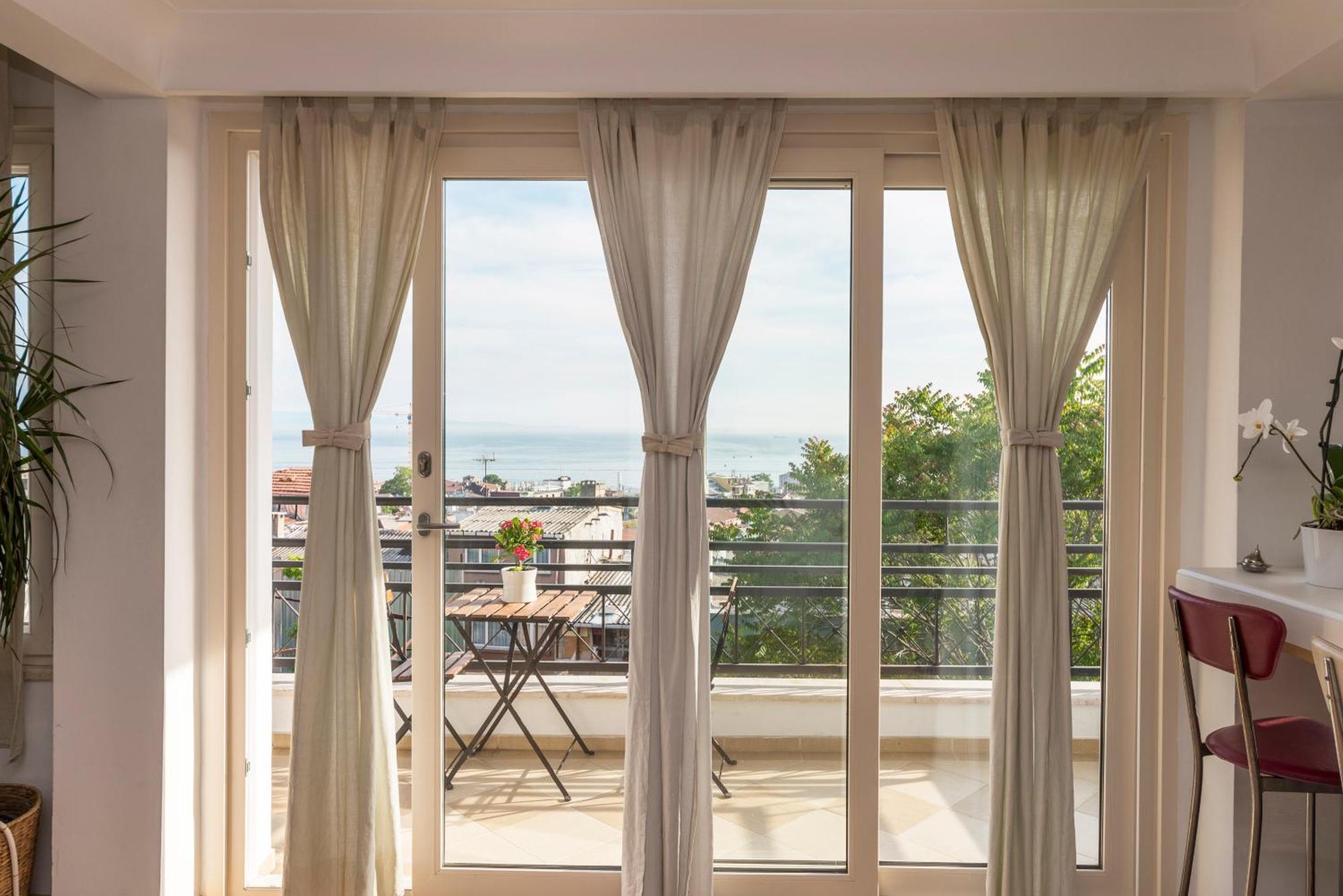 Istanbul Amedros Home Kamer foto