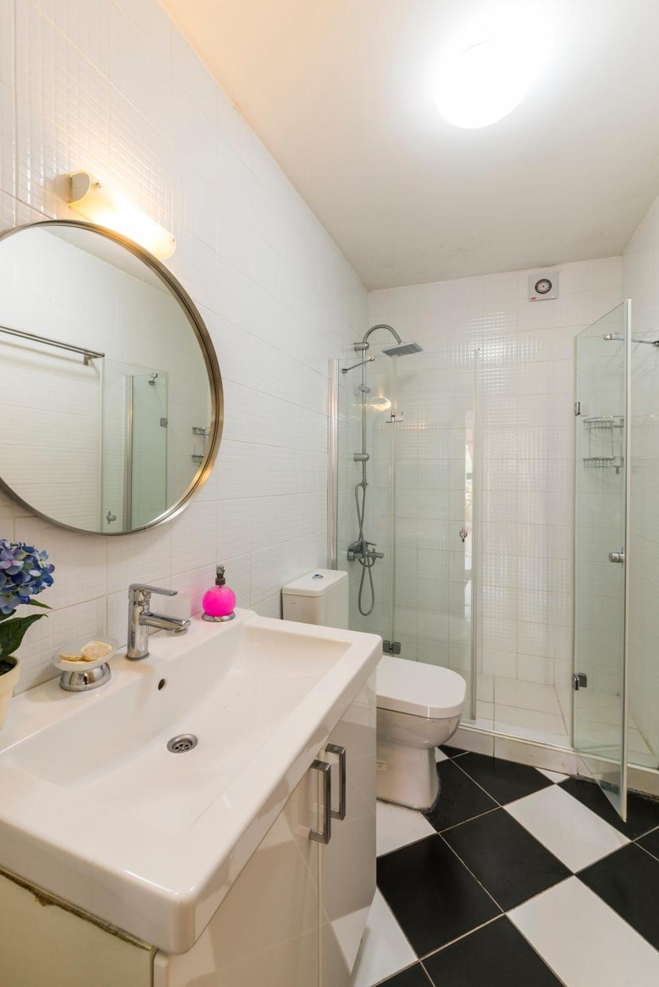 Istanbul Amedros Home Kamer foto