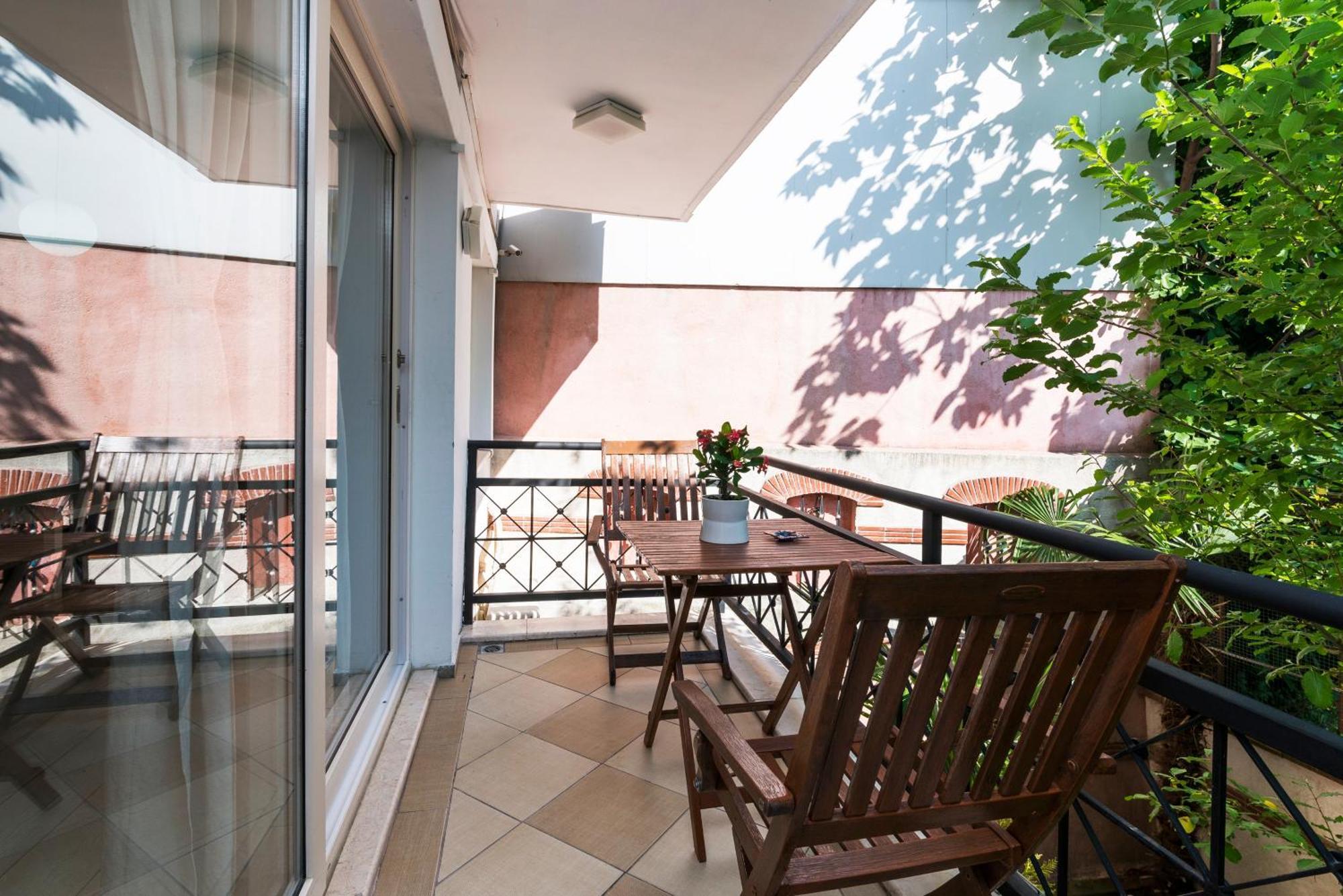 Istanbul Amedros Home Kamer foto