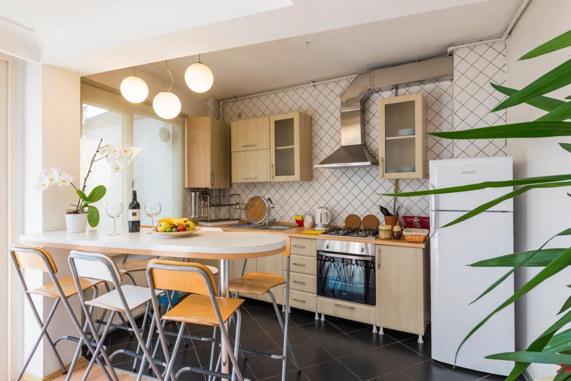 Istanbul Amedros Home Kamer foto