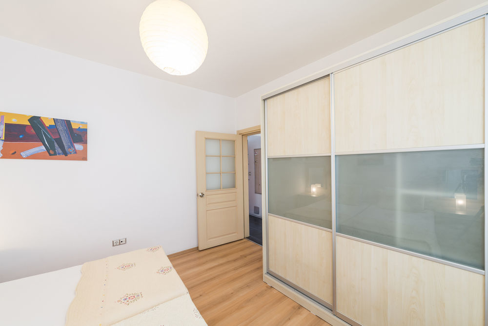 Istanbul Amedros Home Buitenkant foto