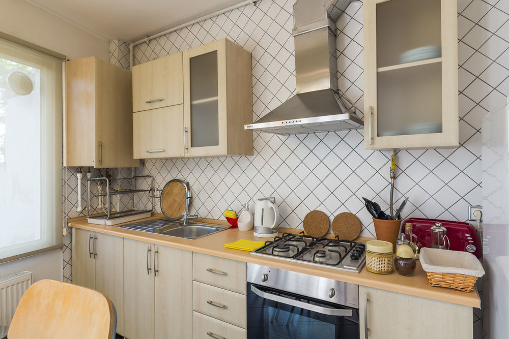 Istanbul Amedros Home Buitenkant foto